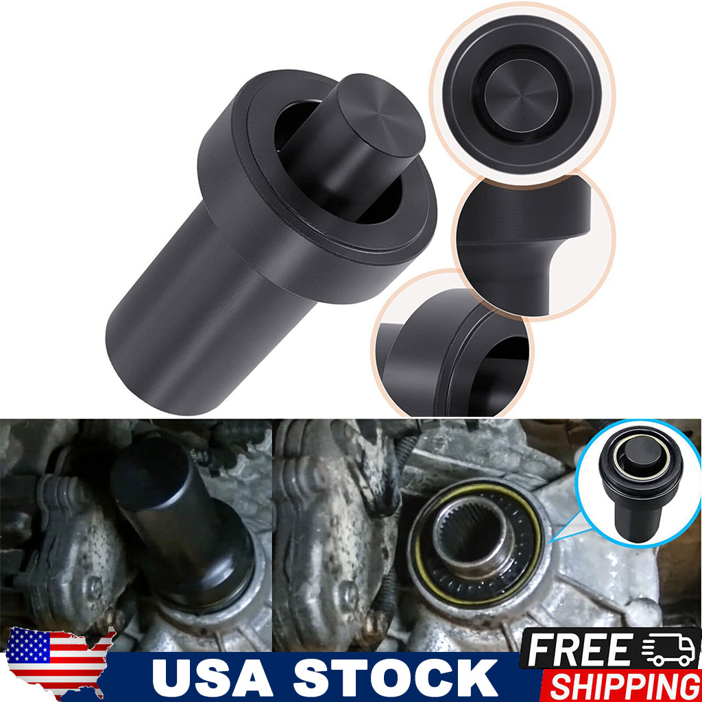 Adapt-A-Case Front Output Seal Driver Install Tool For GM NP246/261/263 TM109RAC