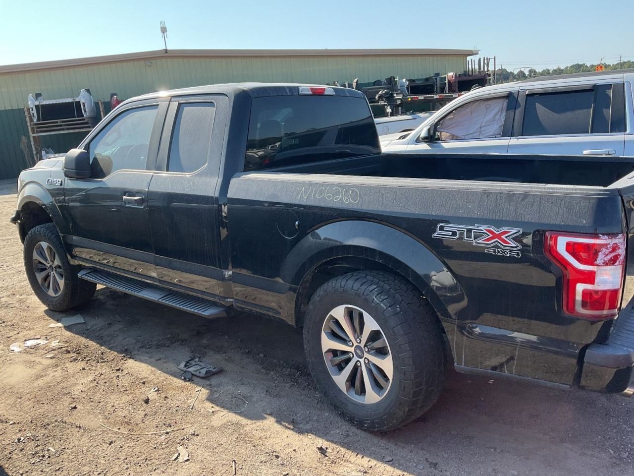 Transfer Case Electronic Shift On The Fly Fits 15-20 FORD F150 PICKUP 2182330