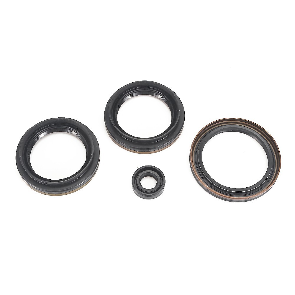 CVT Transmission Master Rebuild Kit Pulley Set For Nissan w/Belt JF015E RE0F11A