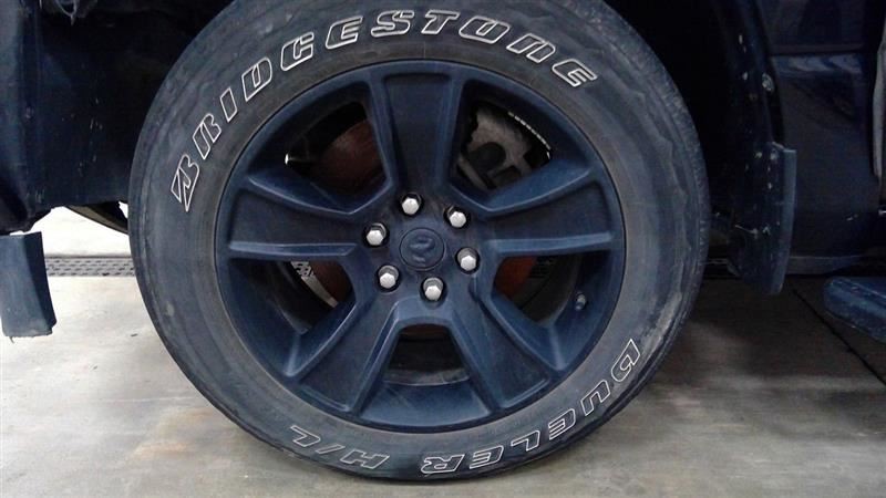 Automatic Transmission New Style 4WD 5.7L Fits 19-20 Ram 1500 Dodge 2765671