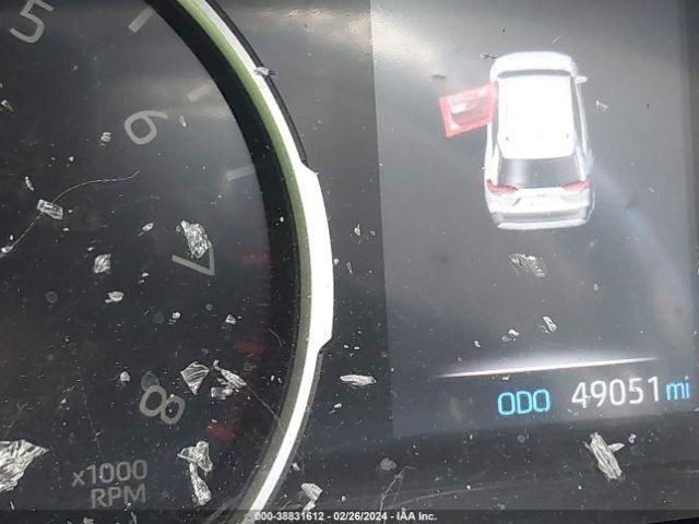 Transfer Case Without Torque Vectoring Fits 19-25 RAV4 754661