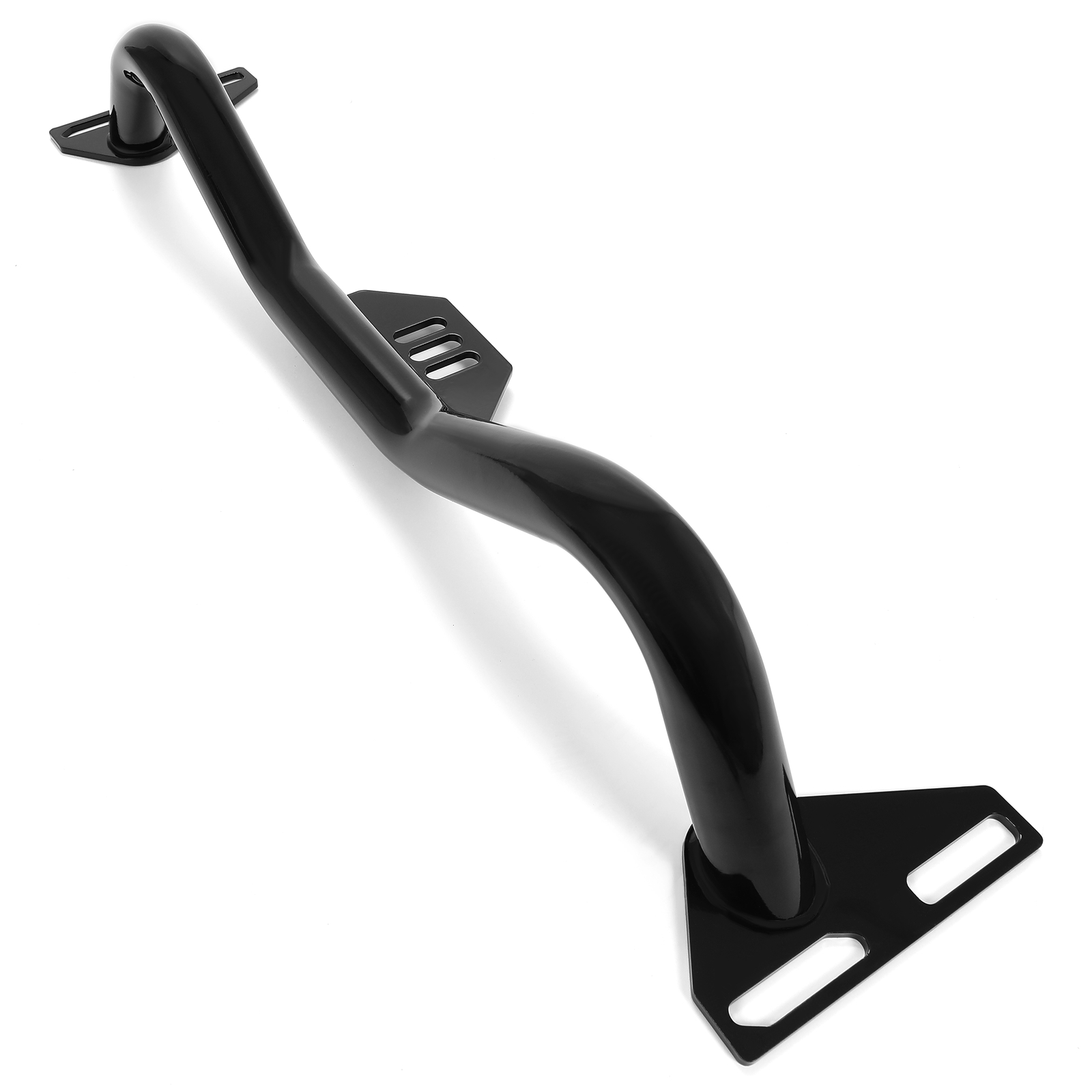 Adjustable Transmission Crossmember For Chevy / GMC C10 C20 2WD Trucks 1963-1987