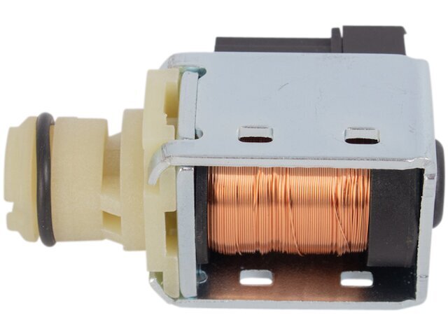 42MG24V Auto Trans Shift Solenoid Fits 1993-1999 Chevy C2500 Suburban