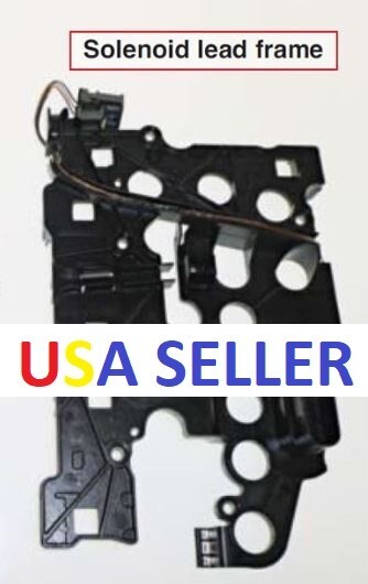 6F35 Transmission Circuit Board Lead Frame Connector FORD MAZDA MERCURY LINCOLN