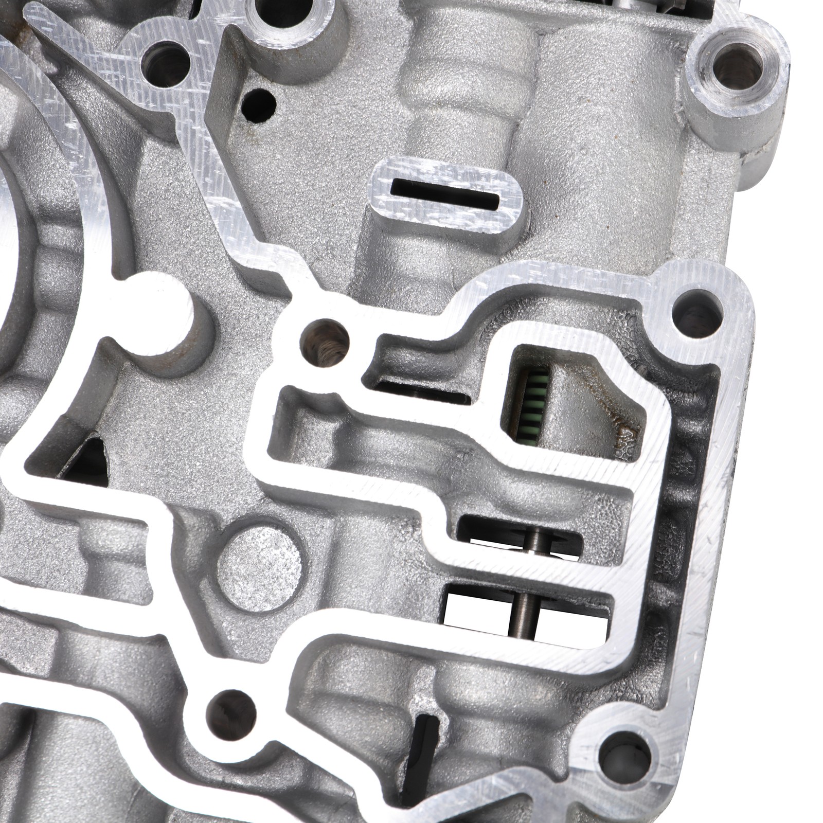 4T65E 4T65-E Transmission Valve Body For Chevrolet Impala