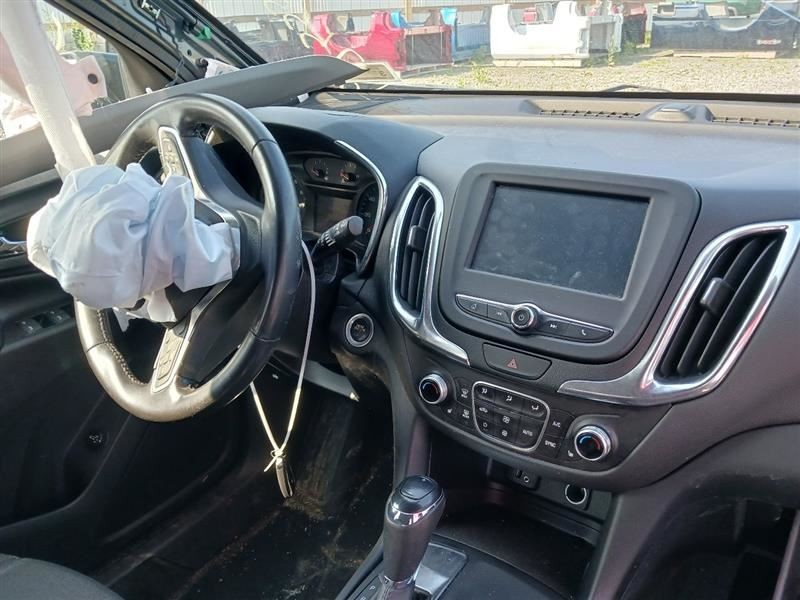 Automatic Transmission FWD 1.5L Fits 18-19 EQUINOX 10454081