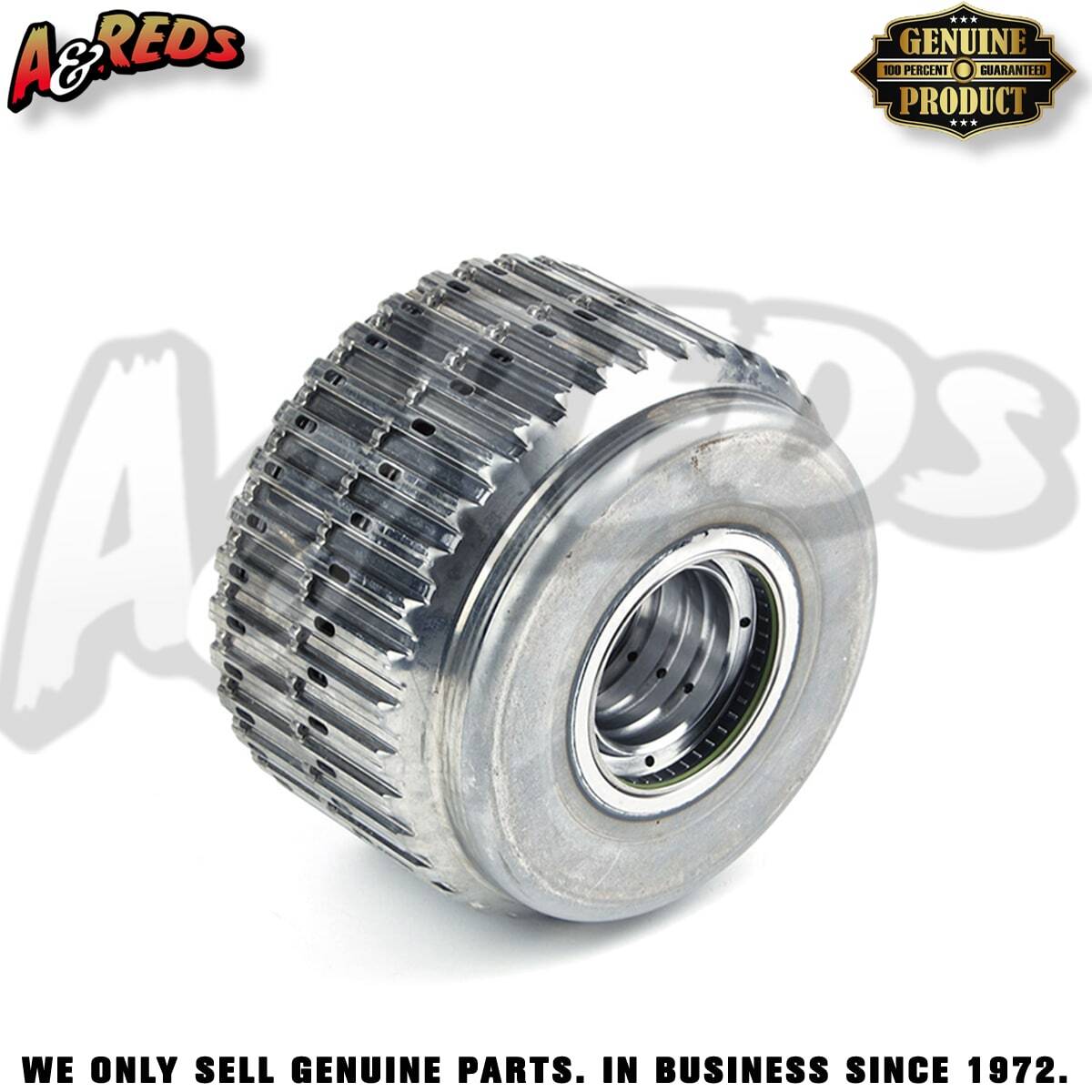Genuine GM 6L90 Drum Kit 1-2-3-4 and 3-5/Rev (#24259851)