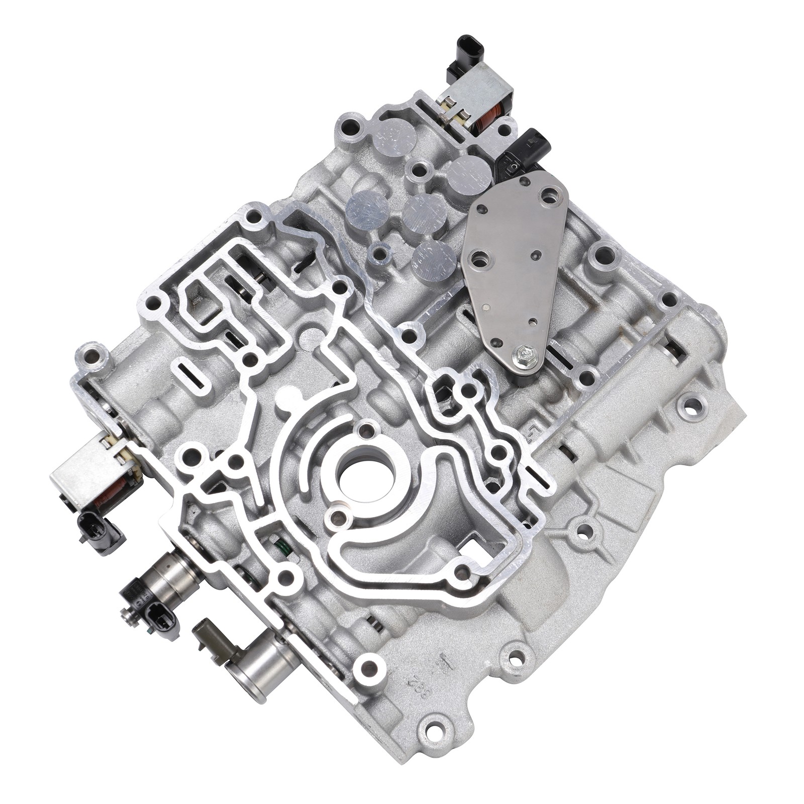 4T65E 4T65-E Transmission Valve Body For Chevrolet Impala