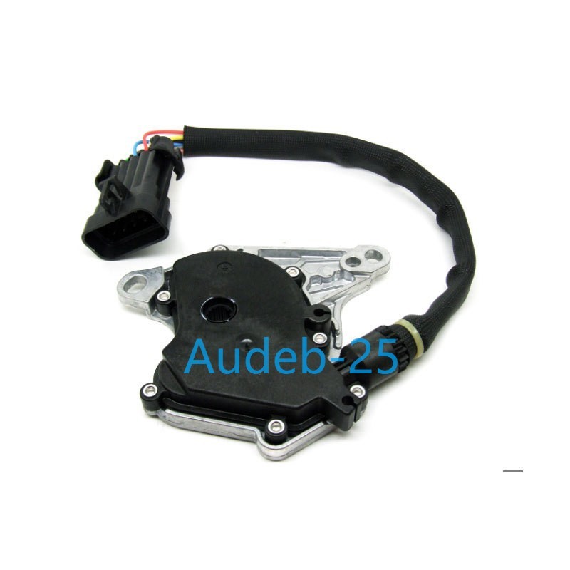 98632561201 for Porsche 987 986 Gear Position Switch Safety Neutral Switch