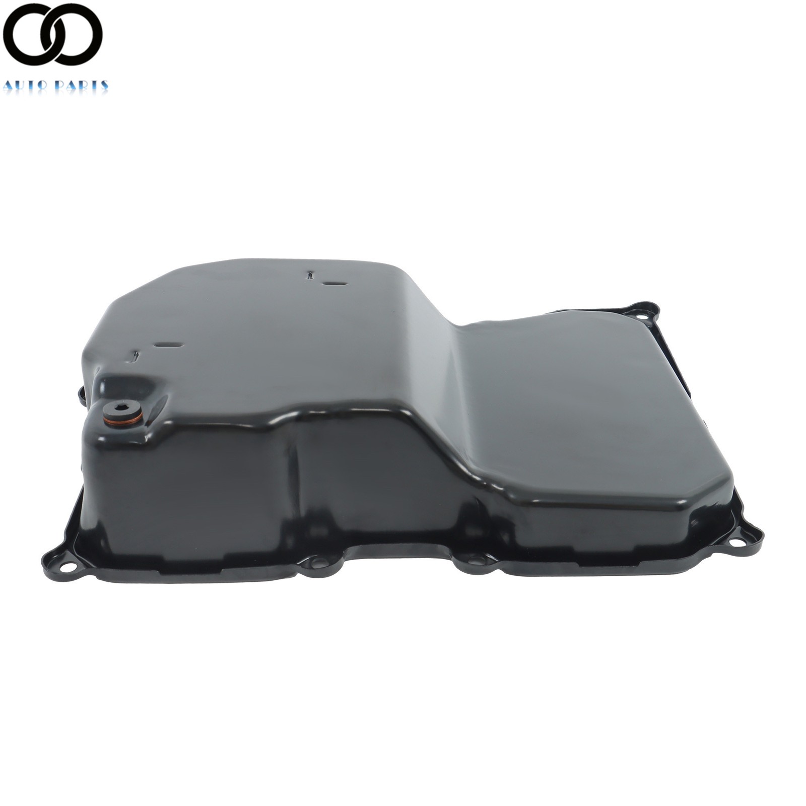 Transmission Pan For VW 09G321361 Volkswagen Golf Jetta Passat Beetle CC City