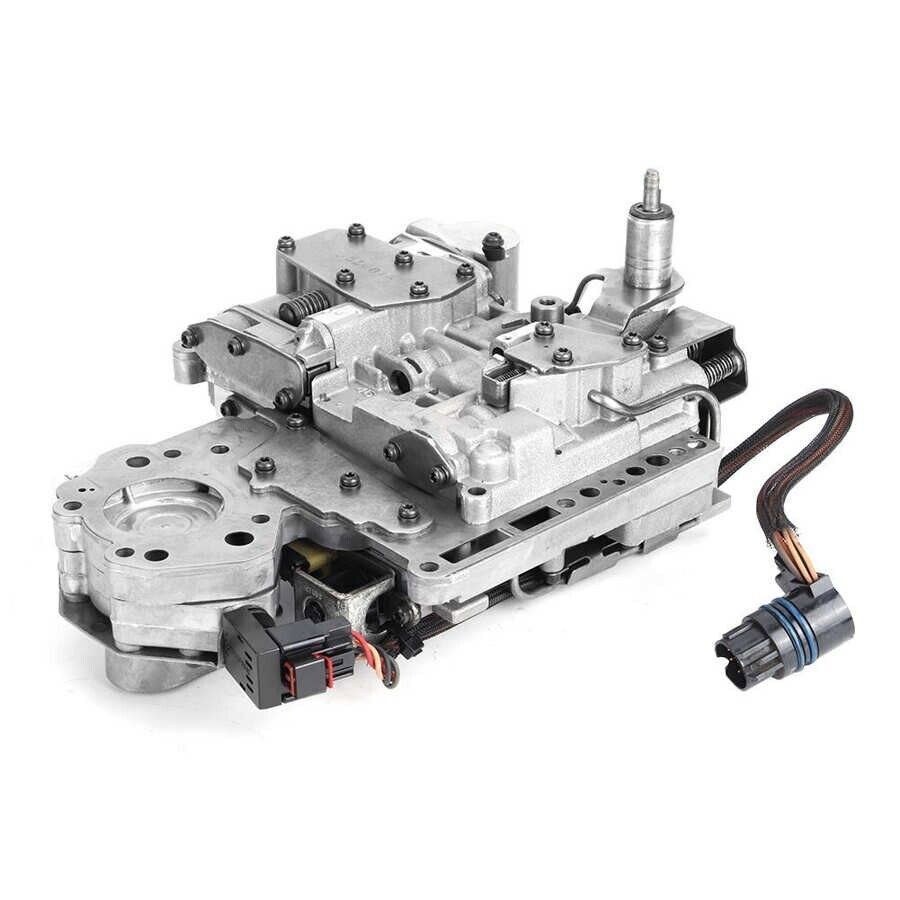 A518 46RE 47RE 48RE Dodge Ram Valve Body and All Electronics 2000 up OEM