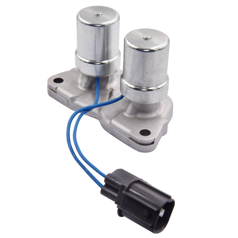 Shift Control & Lock Up Solenoids 28200-PX4-014 For Honda Accord 28300-PX4-014