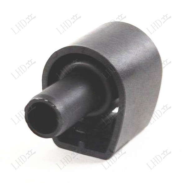 1Set Transmission Dipstick Tube Cap Locking Pin For Benz 2004-13 W203 W204 S204.