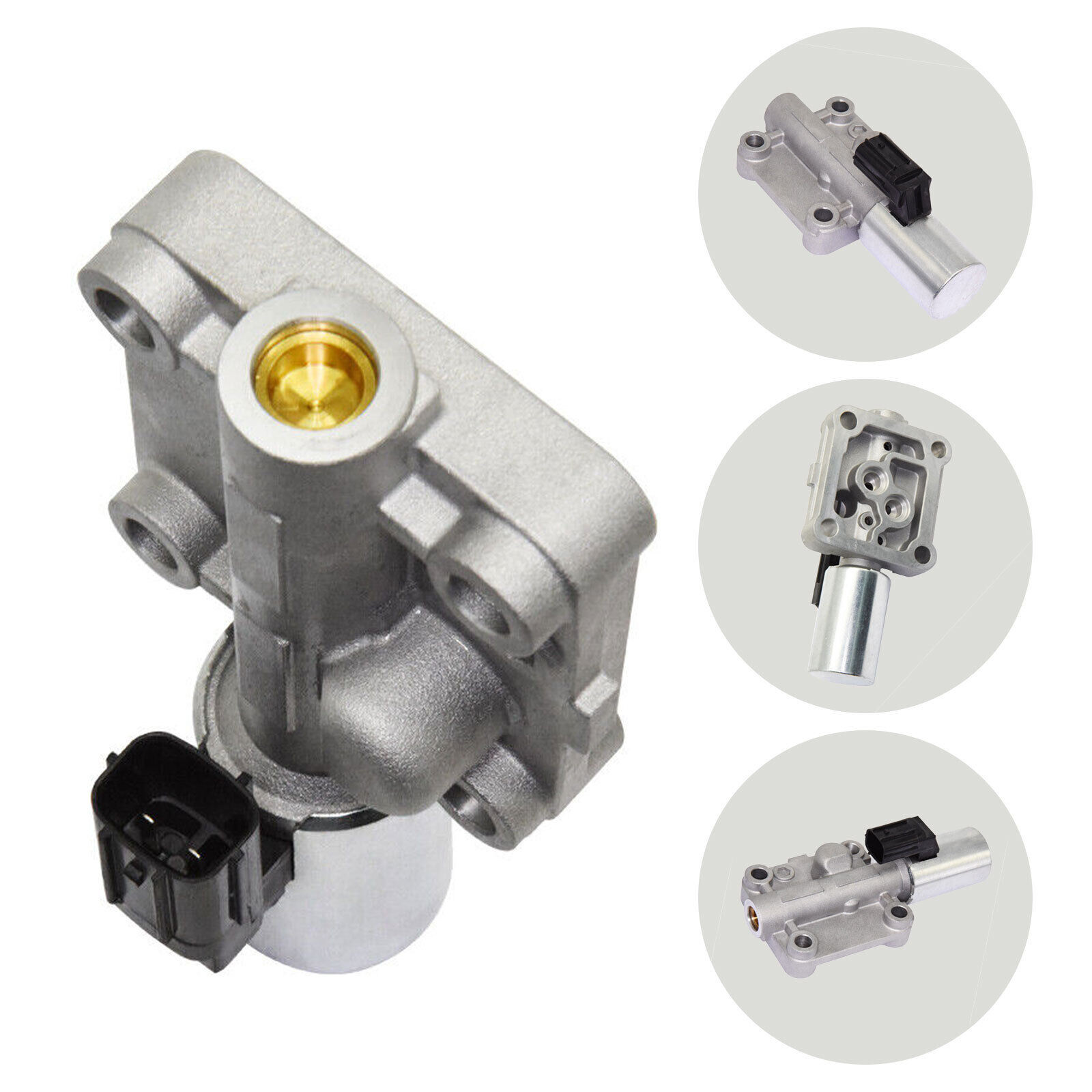 28260-RDK-023 Automatic Transmission Linear Solenoid for Acura MDX RDX Honda