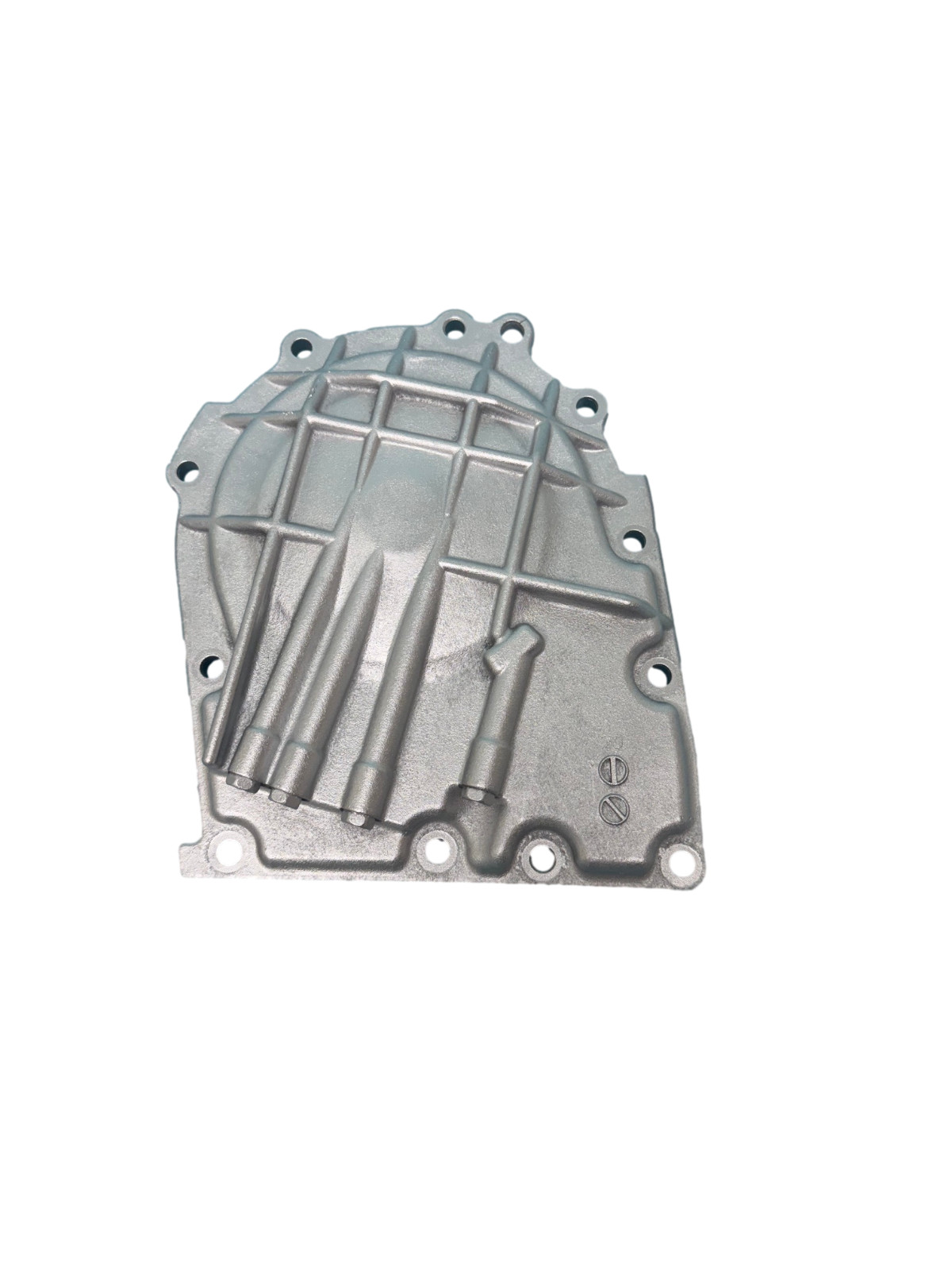 U340E U341E U341F Toyota Transmission Rear Cover