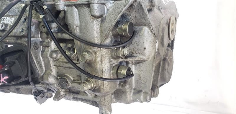 Transmission Assembly 2.3L Turbo 4 Cylinder Manual OEM 10 11 12 13 Mazda 3