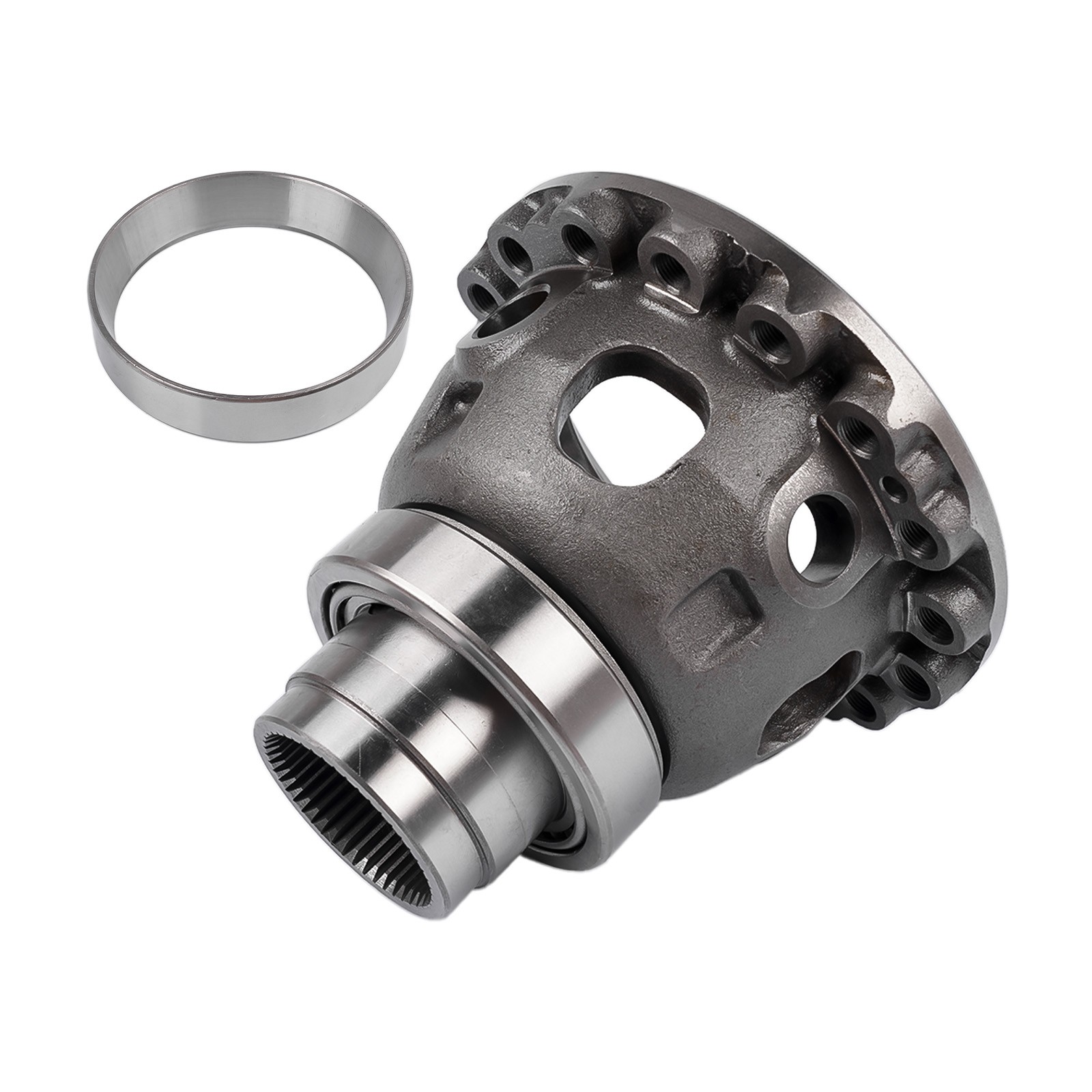 TF-81SC Differential Housing for Ford Lincoln Mercury Land Rover Mazda CX7 CX9
