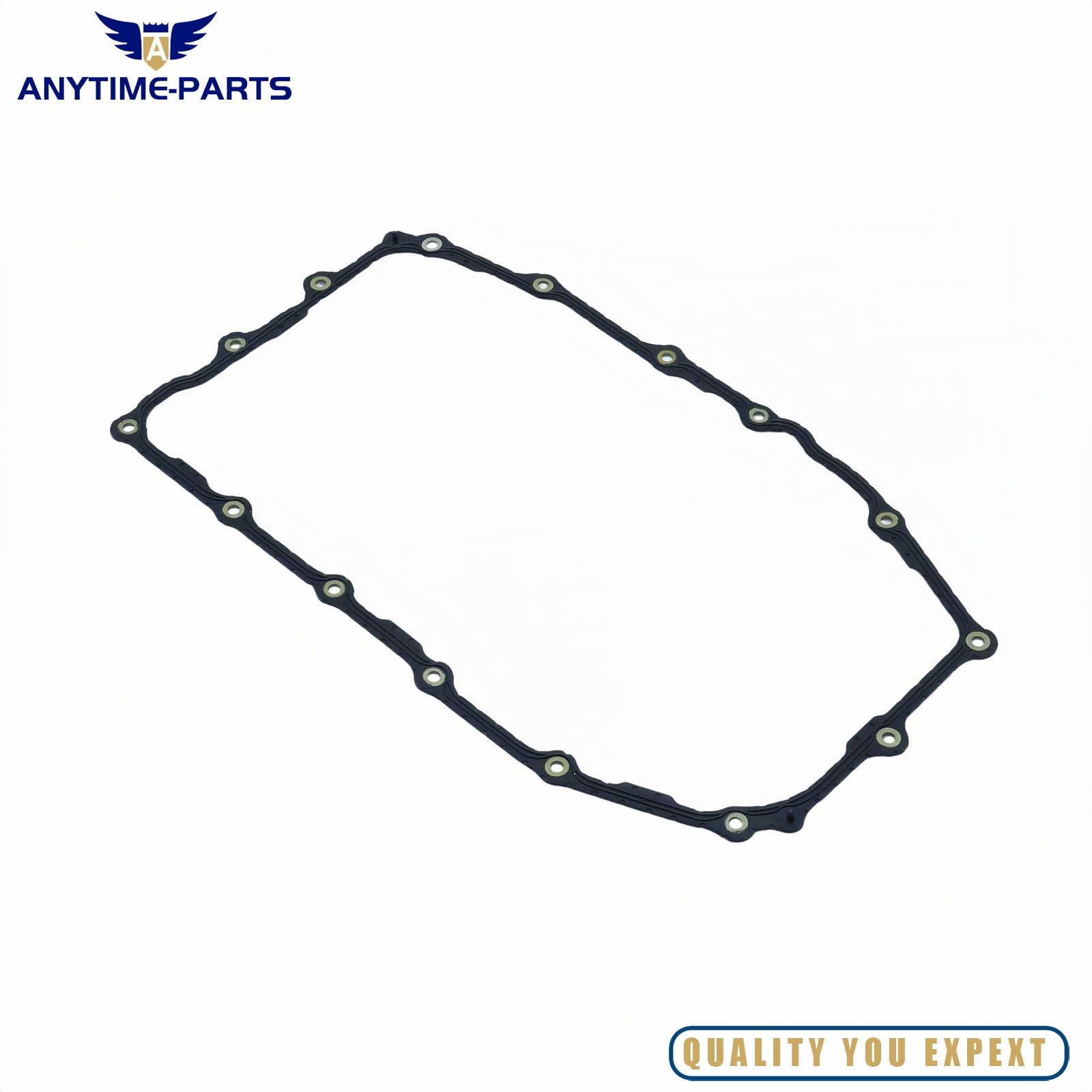 Transmission Oil Pan＆Filter W/Gasket Kit For Cadillac CT4 CT6 ATS CTS 2.0L US