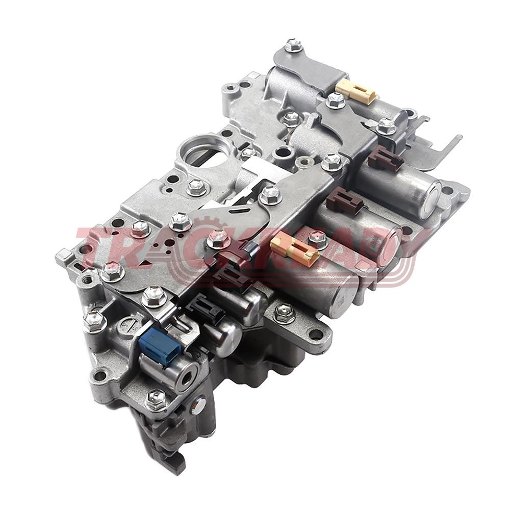 For Toyota U760/U760E/U760F Transmission Valve Body For 2.5 Camry RAV4