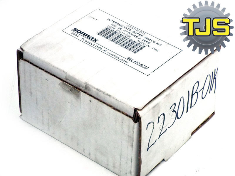 + 22301B-01k 2nd Gear Super Hold Servo for Big Bad Dodge by SONNAX