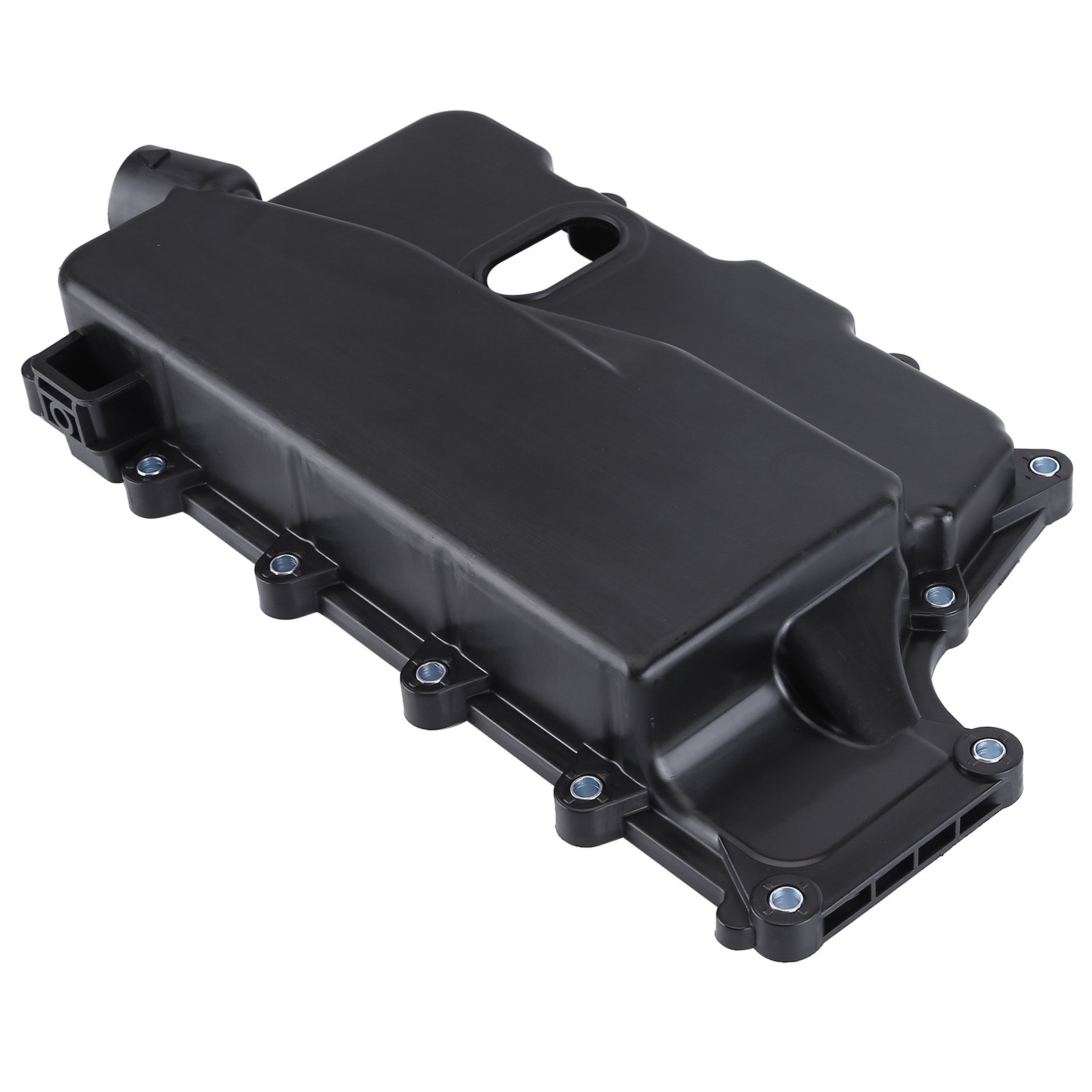 Transmission Plastic Side Cover For Ford-Lincoln 6F50 6F55 8A8Z-7G004-A