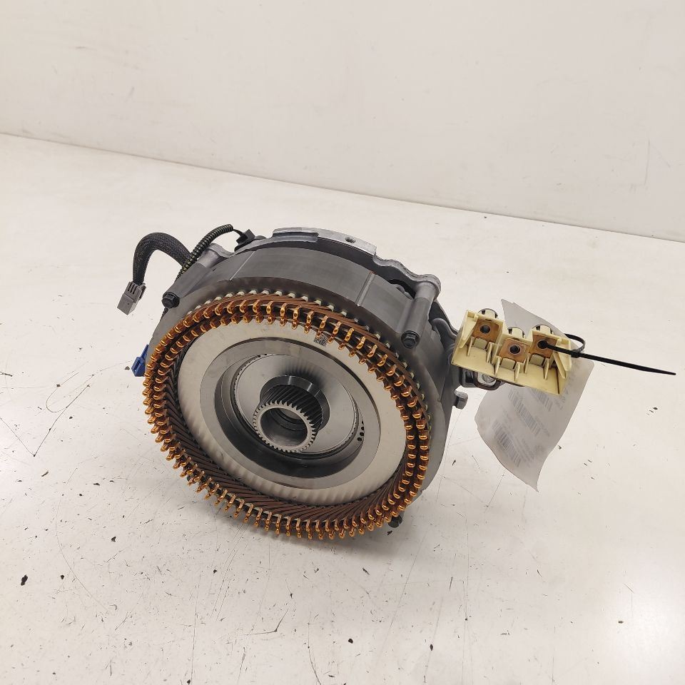 Electric Transmission Motor {B} Fits 16-19 Chevy Volt