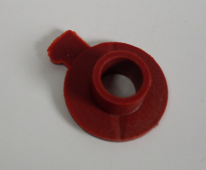 Tri Component 65402D Planetary Washer #5 Plastic .088″