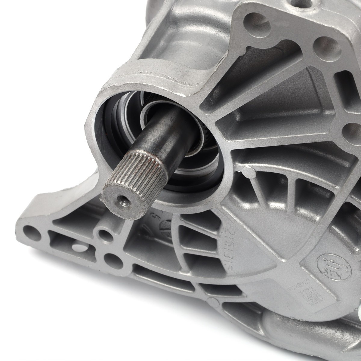 Transfer Case Assembly For 2010-2017 Chevrolet Equinox GMC Terrain 2.4L AWD/FWD
