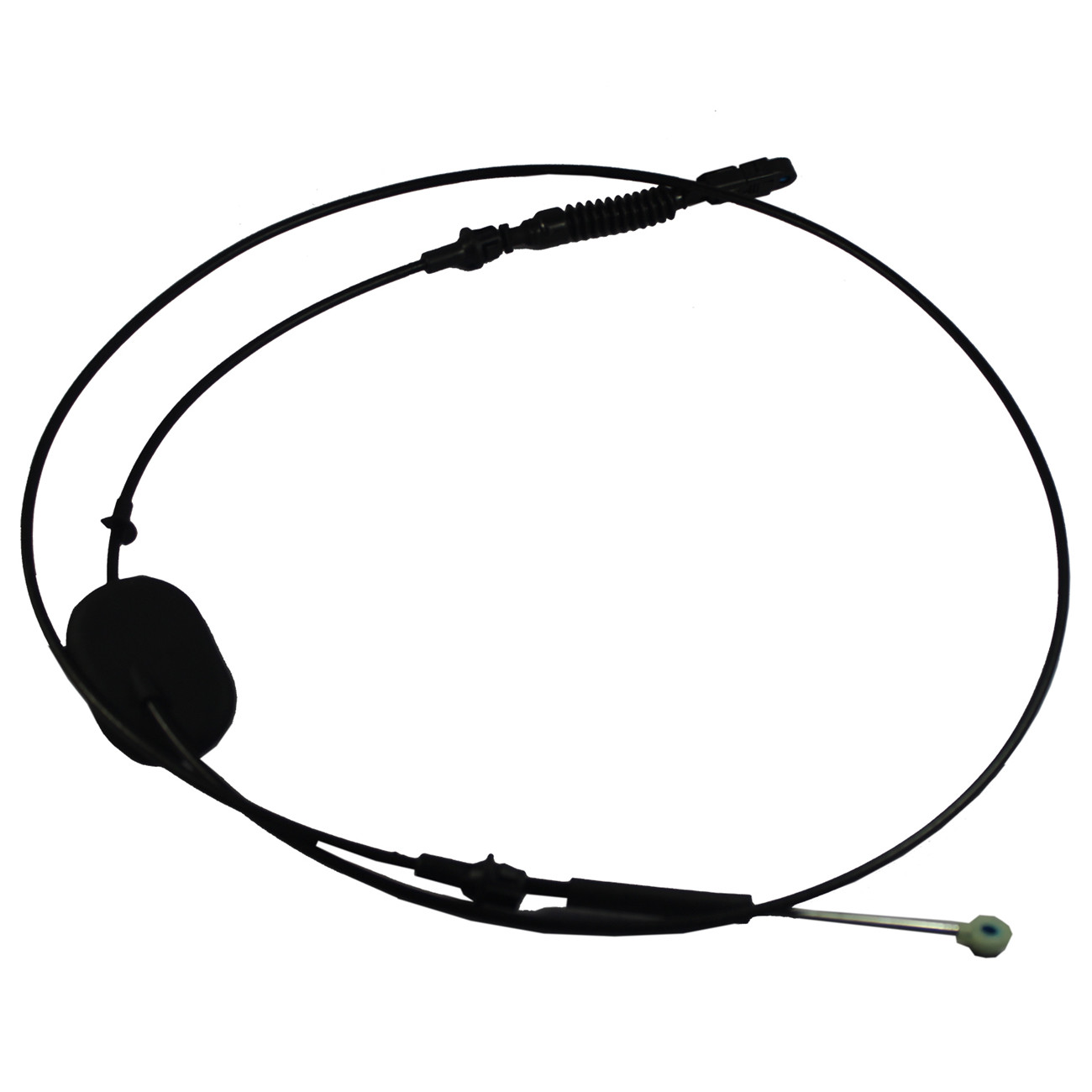 15037353 Automatic Transmission Gear Shifter Cable Fit Silverado Sierra Yukon