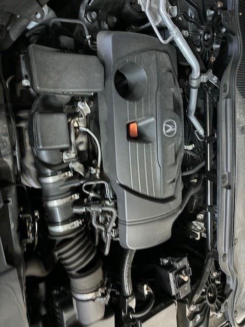 Transfer Case Fits 19 RDX 1157684