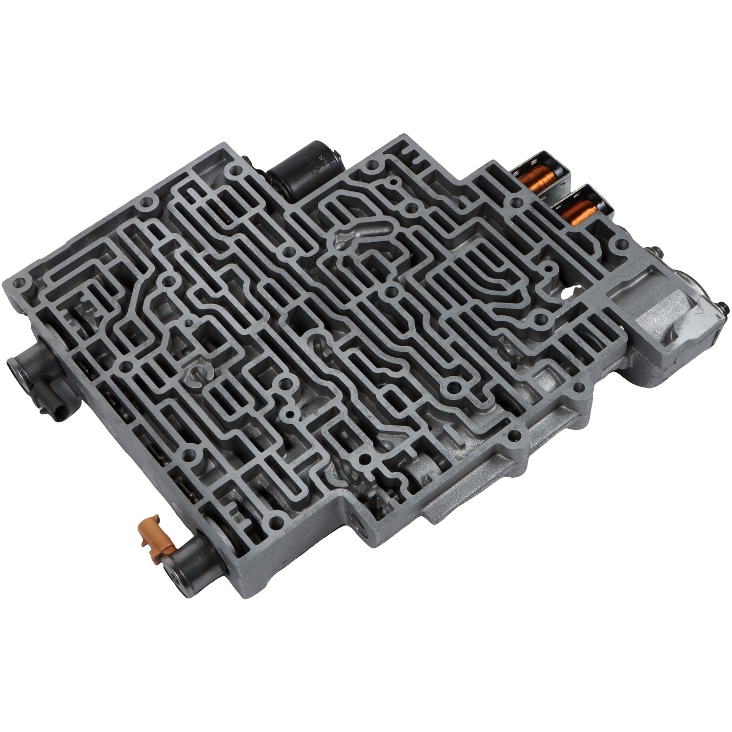700R4 4L60 Transmission Constant Pressure Valve Body For 87-92 Chevrolet GMC