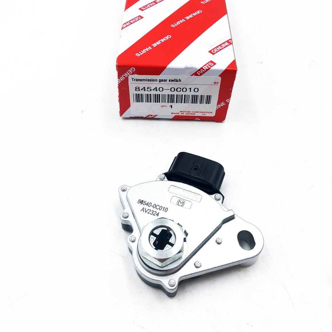 NEW Transmission Range Sensor For 2008-2018 Sequoia 2007-2019 Tundra US