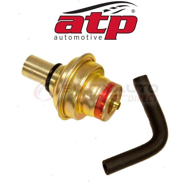 ATP Transmission Modulator Valve for 1966-1974 Chevrolet K20 Pickup – ls