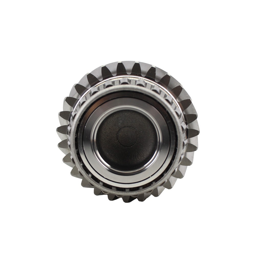 For A2212710248 Mercedes Benz 722.9 Transmission Transfer Case Gear Output Shaft