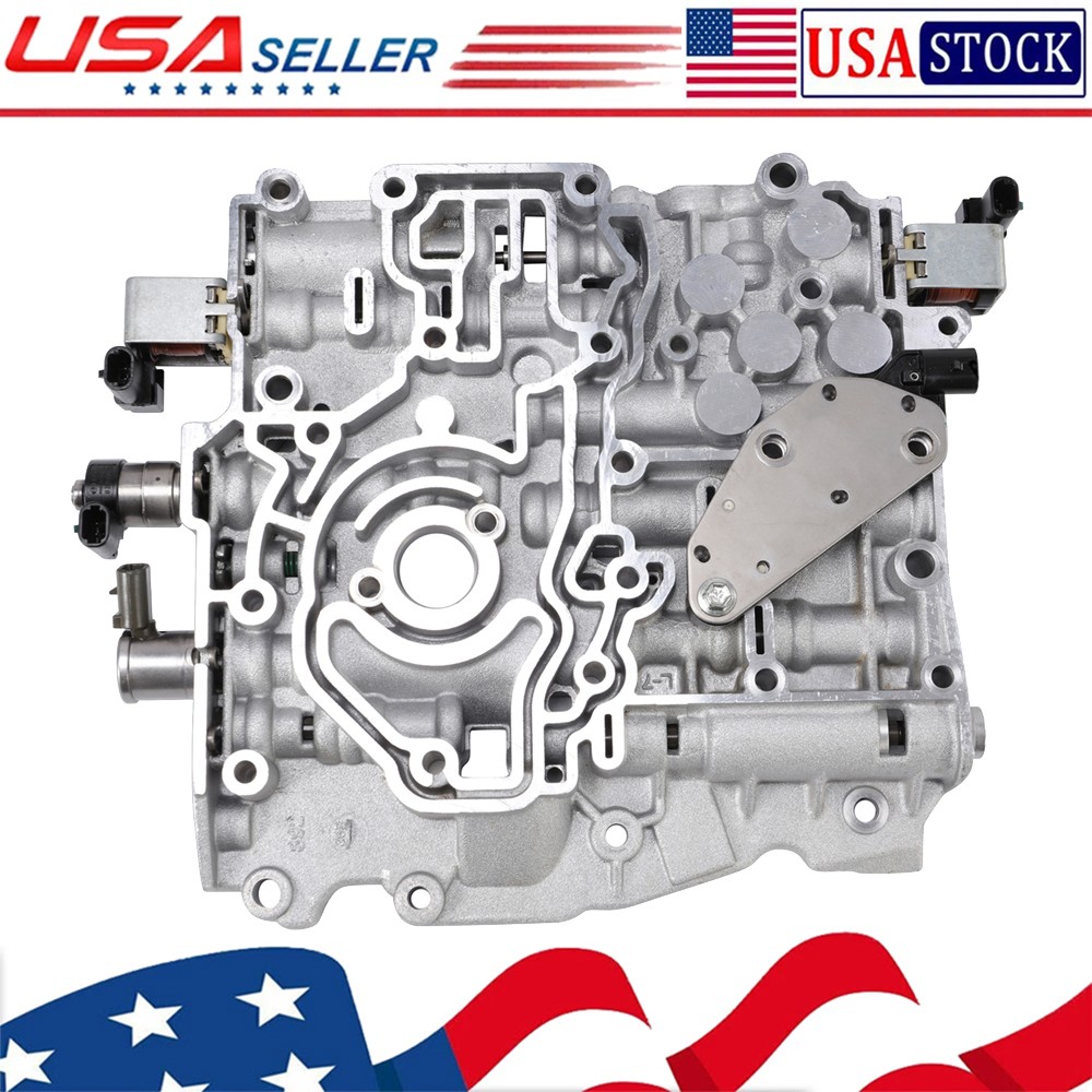 4T65E 4T65-E Transmission Valve Body For Pontiac Grand Prix Aztek Regal