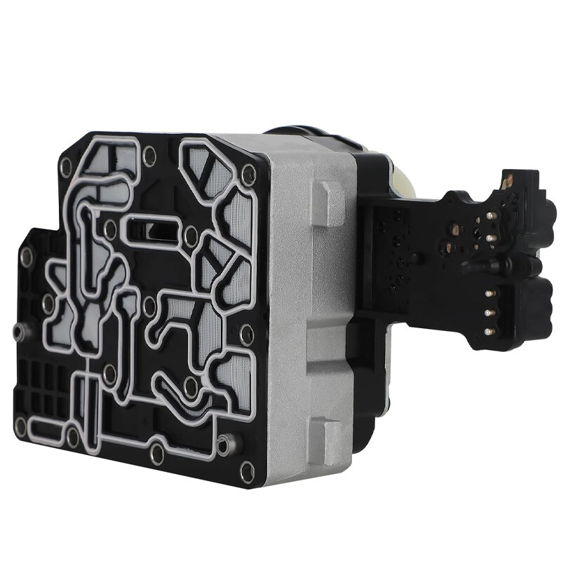 Transmission Valve Body For Chrysler Dodge Jeep Ram 1500 2500 545RFE 52119435AB