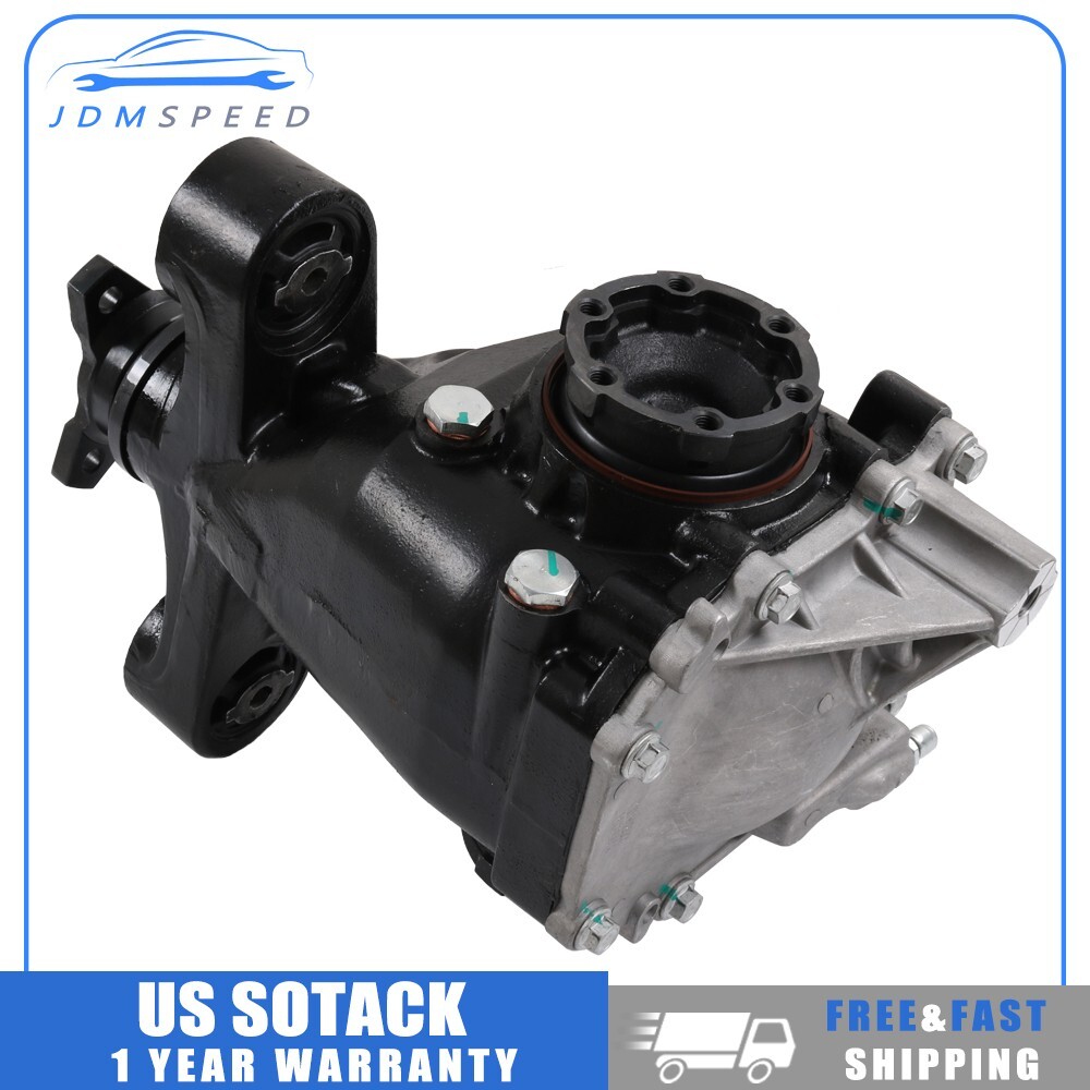 84110753 Rear Differential Axle Carrier 3.27 Ratio For Cadillac ATS 2013-19 6AT