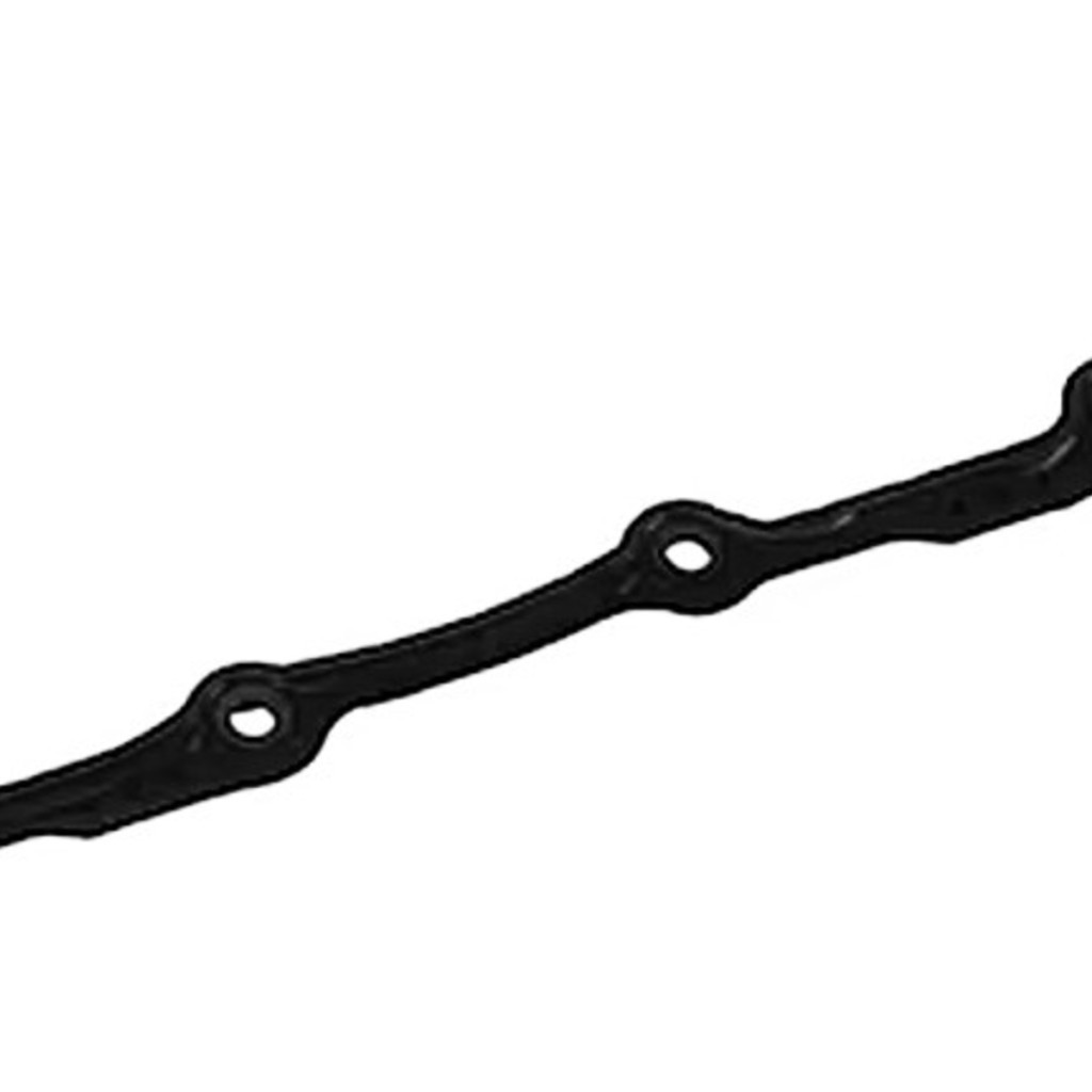 For GMC Sierra 1500 2007-2019 Automatic Transmission Fluid Pan Gasket | Black