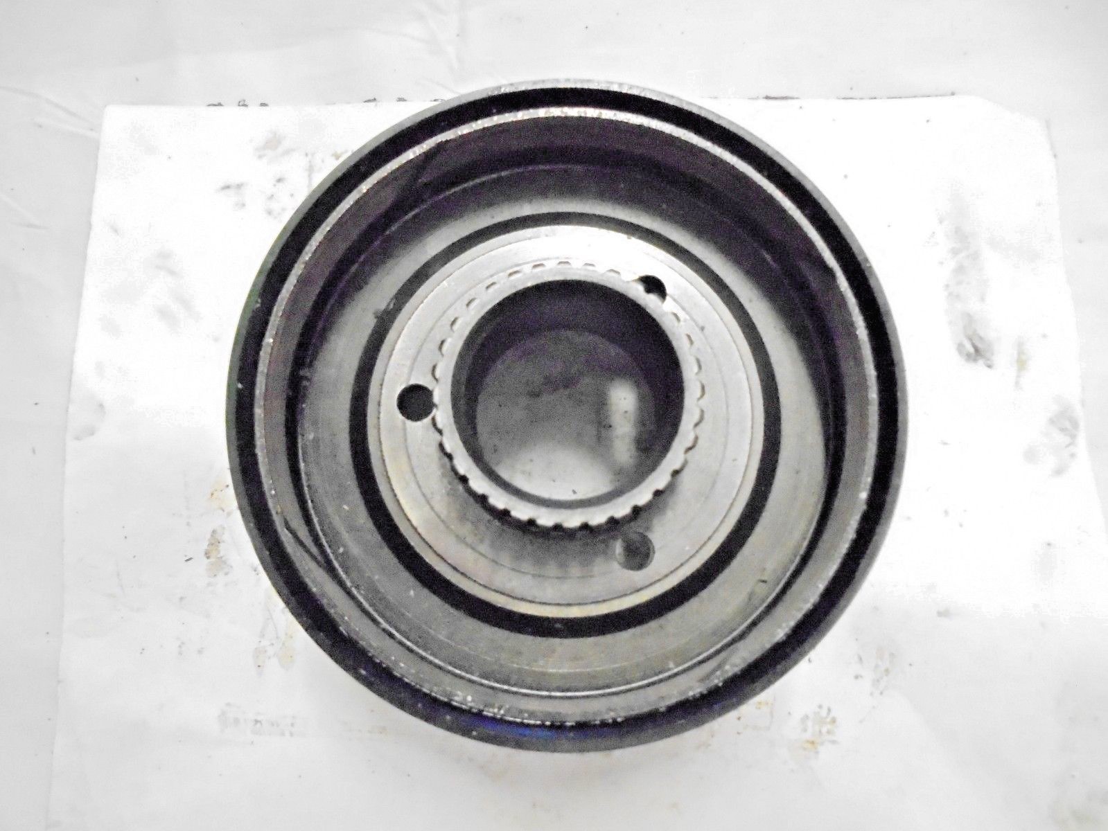 1972-1986 Mustang Automatic C4 Transmission Low & Reverse Drum