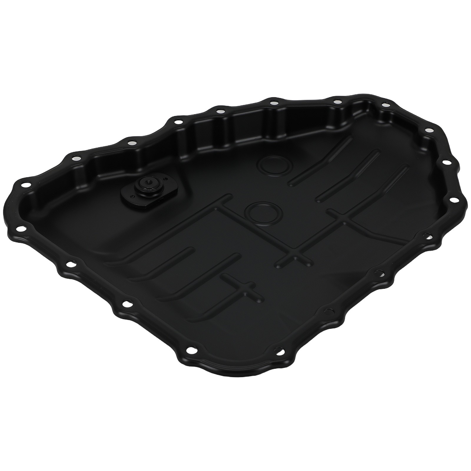 Transmission Oil Pan for Hyundai Elantra L4 2.0L Hatchback 2009-2012