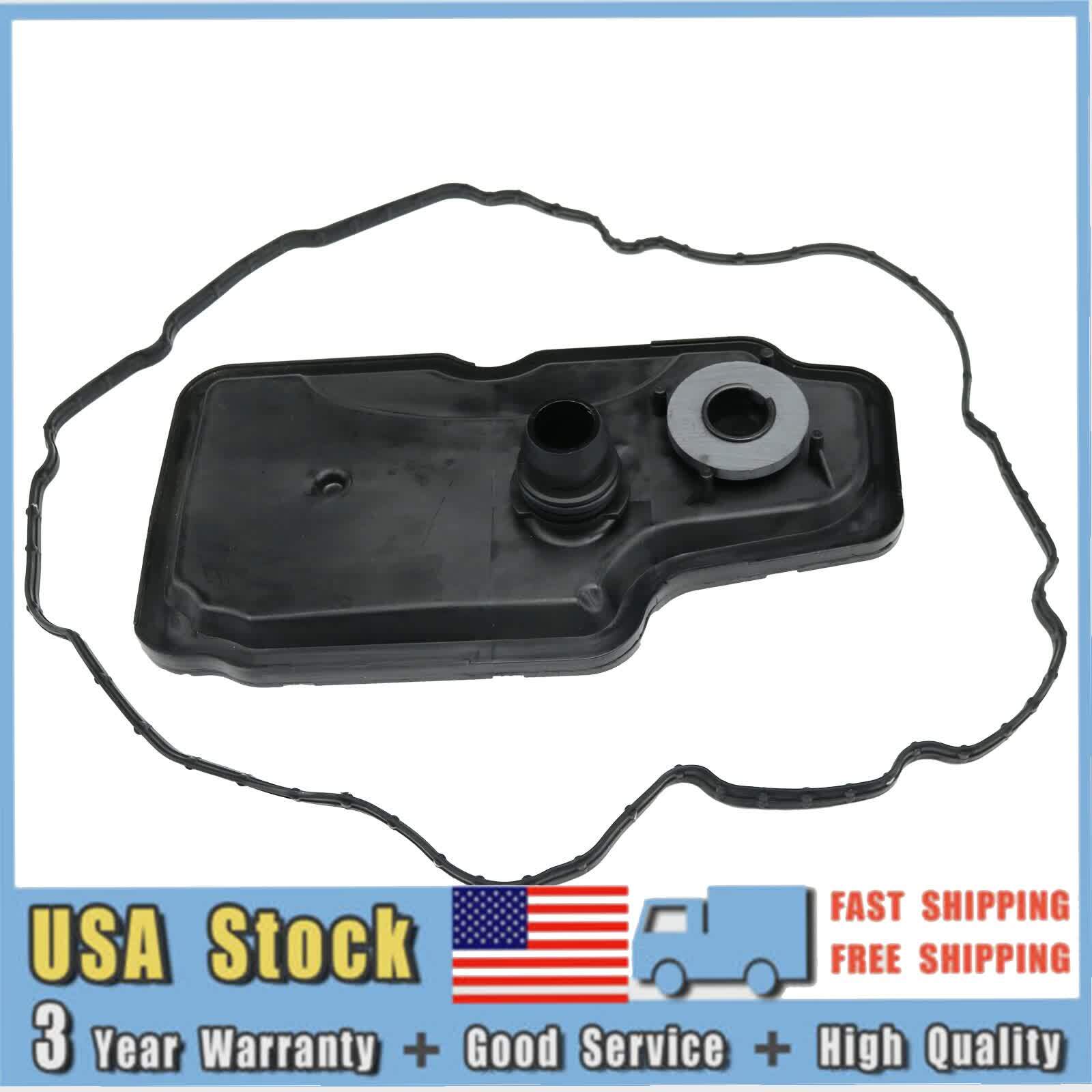 Transmission Filter&Gasket Kit Fits Buick Chevrolet Daewoo GMC Pontiac Saturn US
