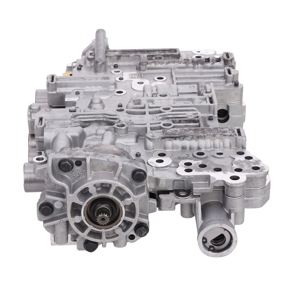 OEM 8L90 Transmission Valve Body 24272846 For 2015-UP GMC Chevy Fit Cadillac