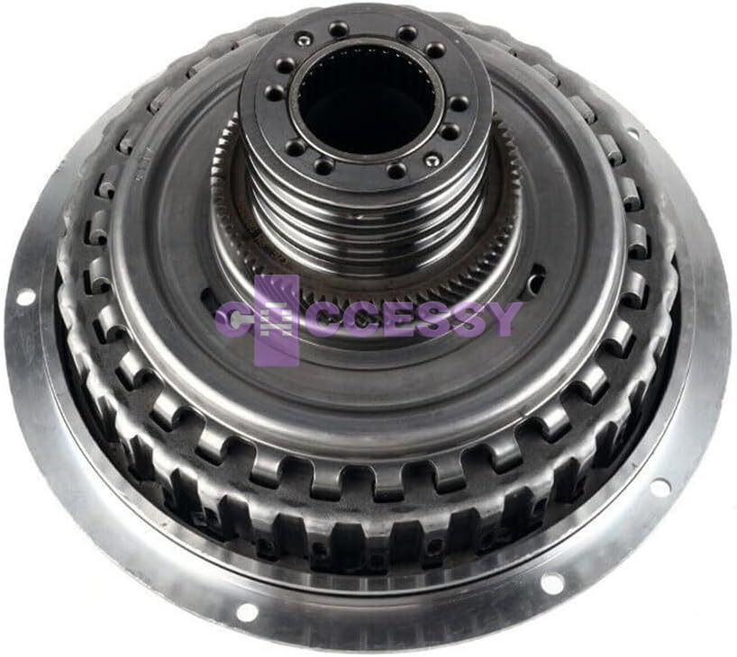 0B5 DL501 7Speed 0B5 Dual Wet Clutch fit for Audi A4 A5 A6 A7 Q5 08-11