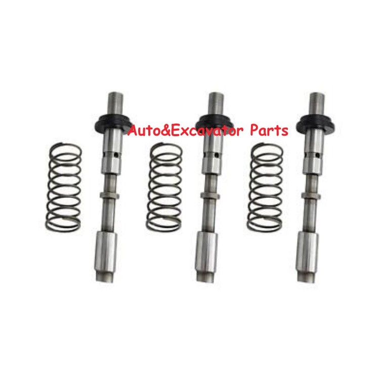 3x New Transmission Pressure Regulator Valve Repair Kit FOR Parts 6L8-vl-pr3