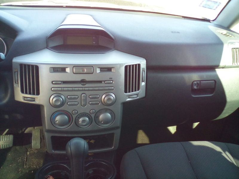 Flywheel/Flex Plate Fits 04-11 ENDEAVOR 156727