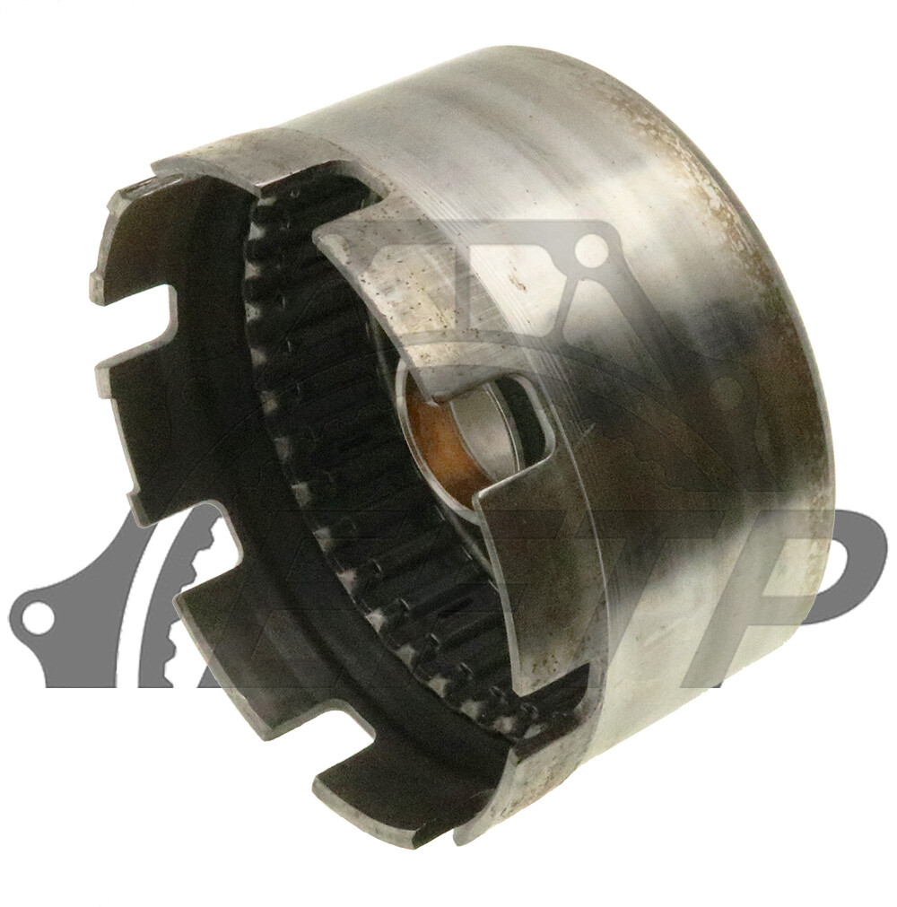 GM – TH700 – 700R4 – 4L60 – REVERSE INPUT DRUM, NO CHECK BALL, 1987-ON – U74556B