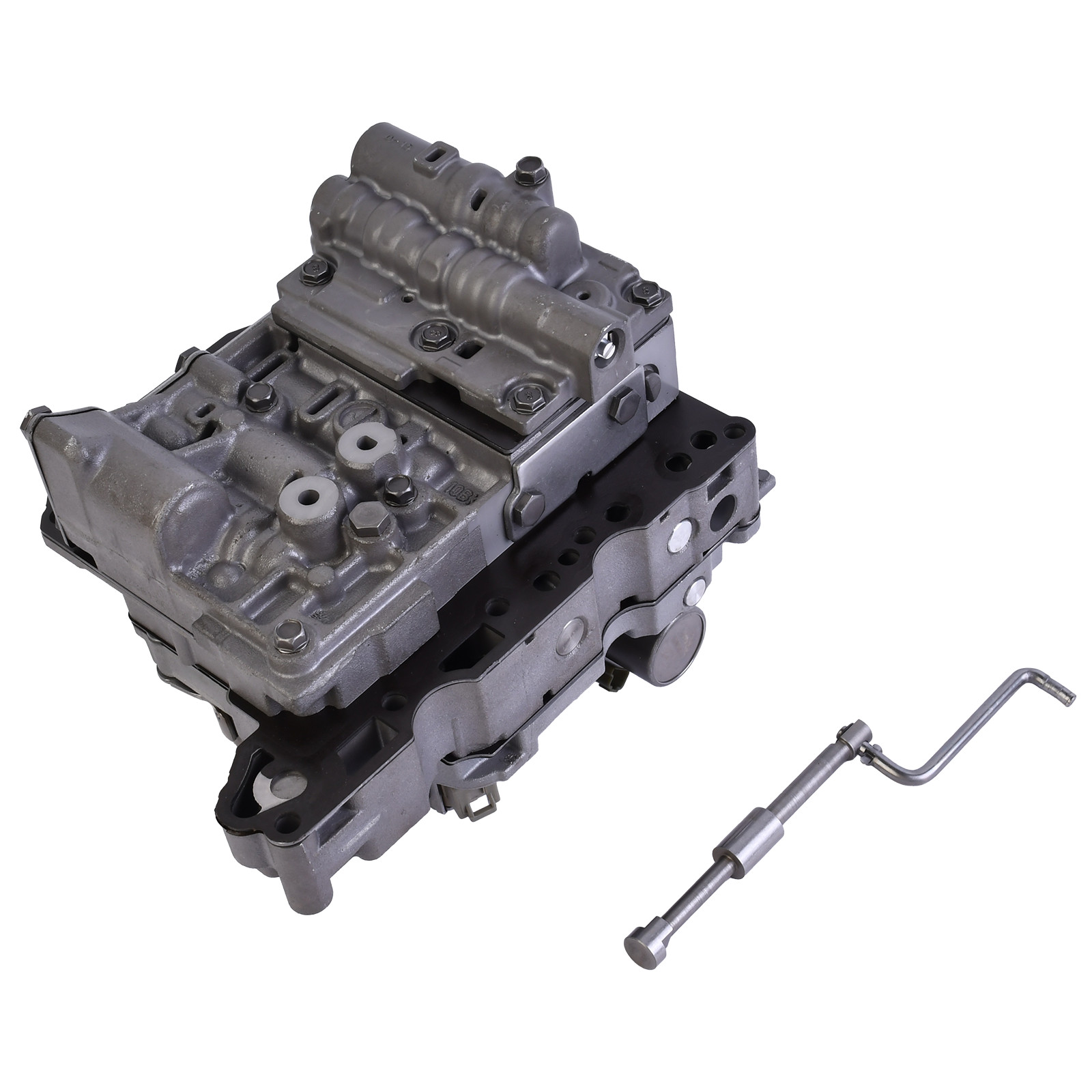 Complete Transmission Valve Body RE5F22A For Nissan Maxima Volvo