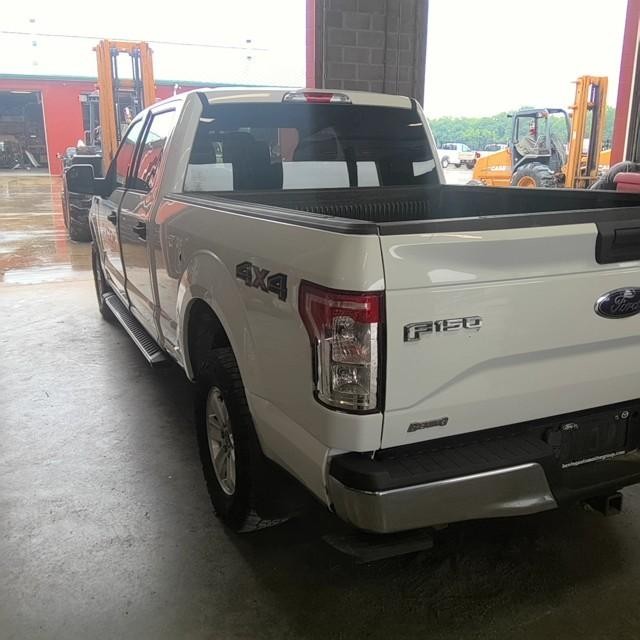 Used Automatic Transmission Flexplate fits: 2015 Ford F150 PICKUP AT 3.7 Grade A