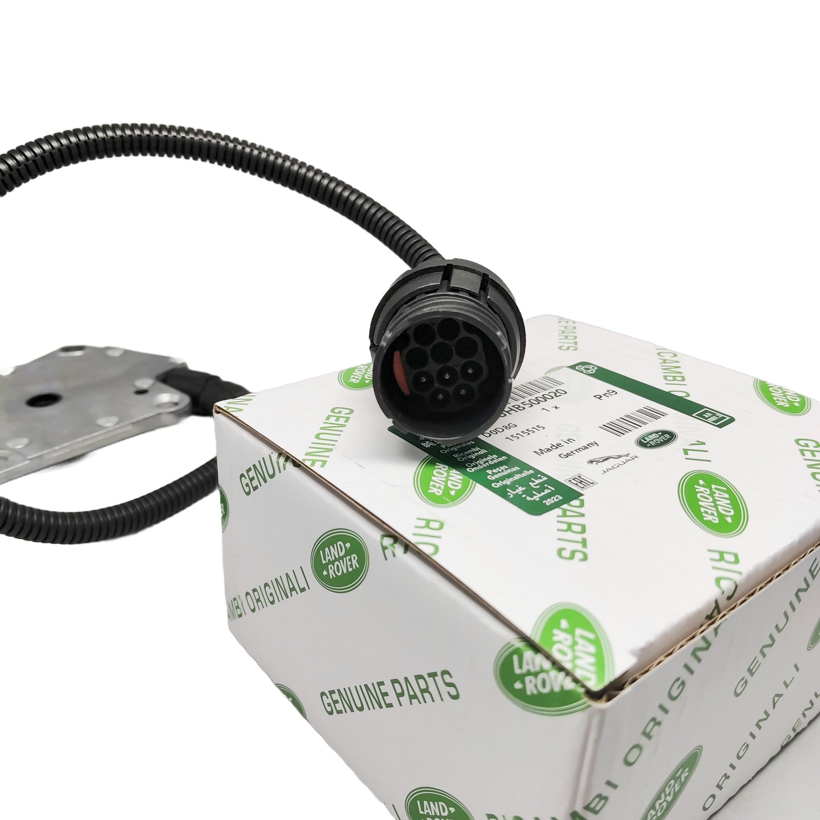 NEW UHB500020 For 03-05 Range Rover L322 Transmission Neutral Safety XYZ Switch