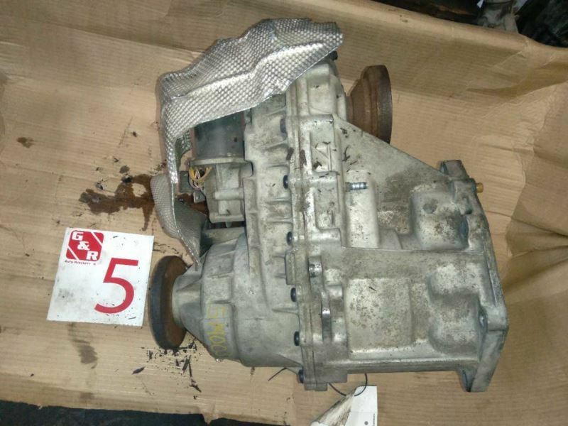 2008 2009 2010 FORD EXPLORER MOUNTAINEER 4.0L Transfer Case 9l24-7a195-ab OEM